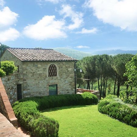 Villa Casalta Di Pesa Siena Exterior foto